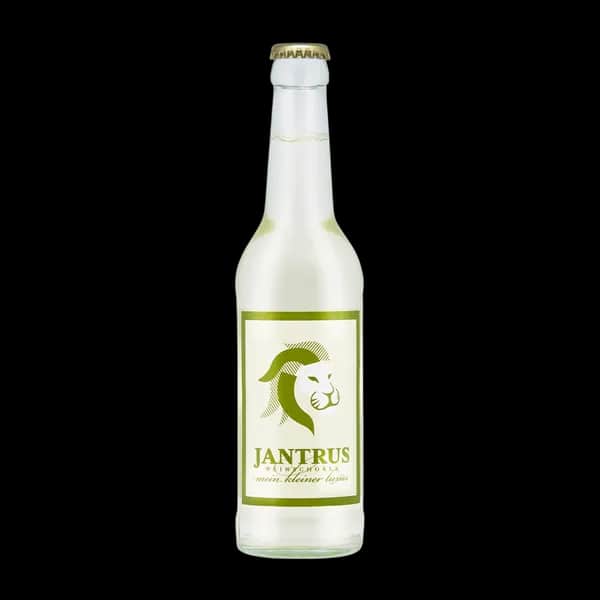 Jantrus Weißweinschorle