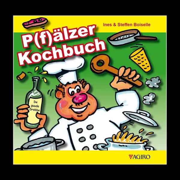 P(f)älzer Kochbuch