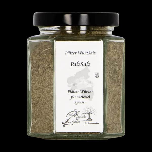 Würzsalz PalzSalz