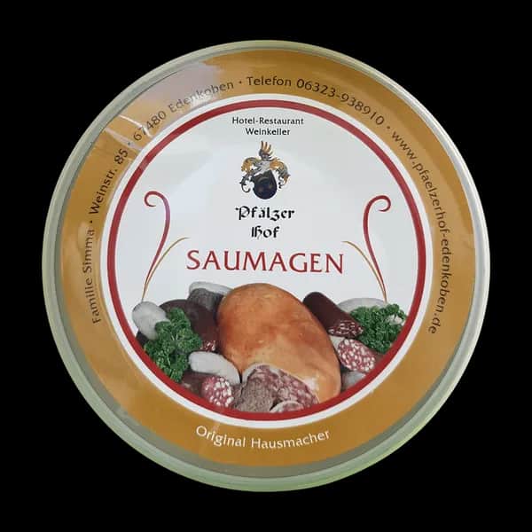 Saumagen