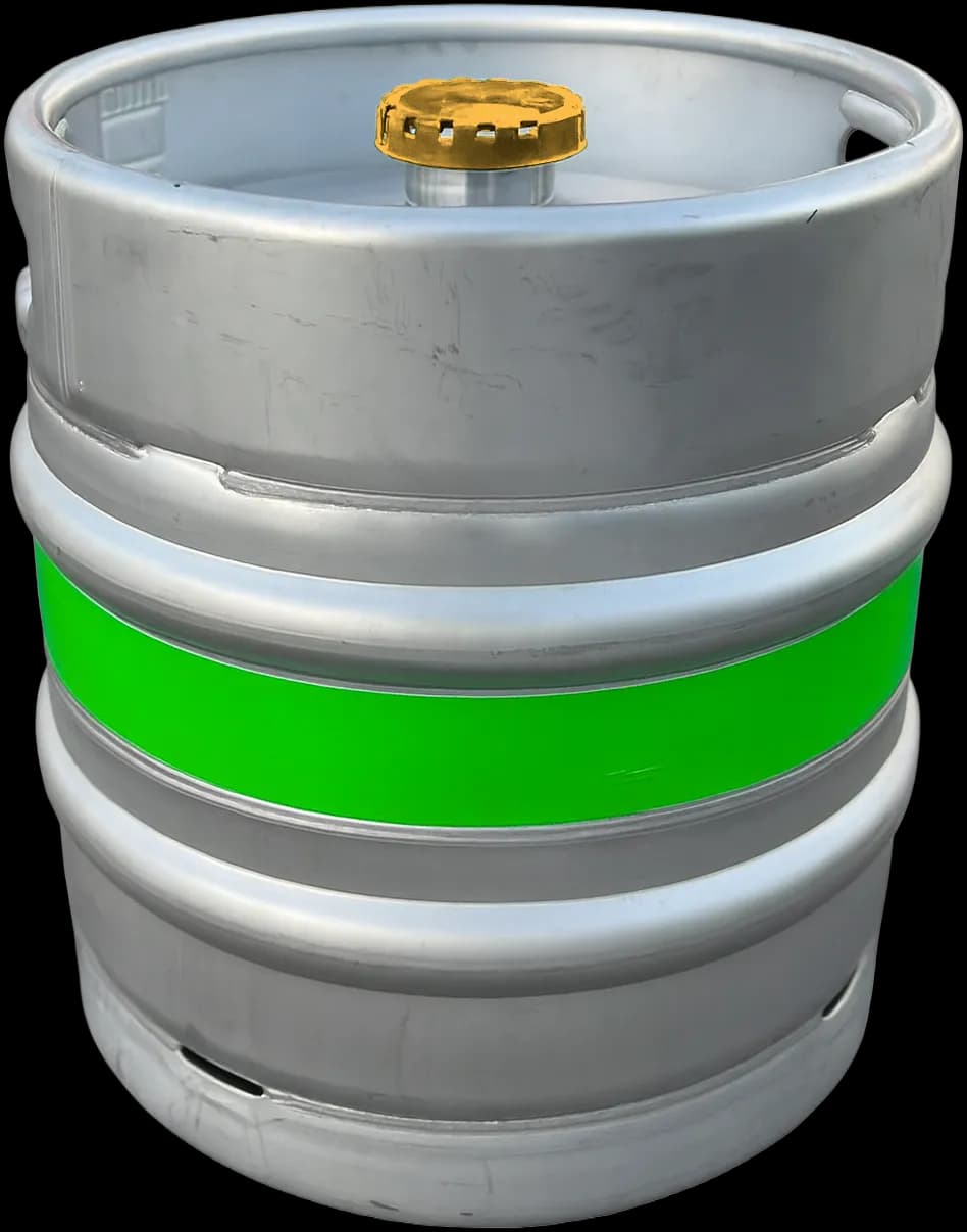 Schorlefass Weißwein