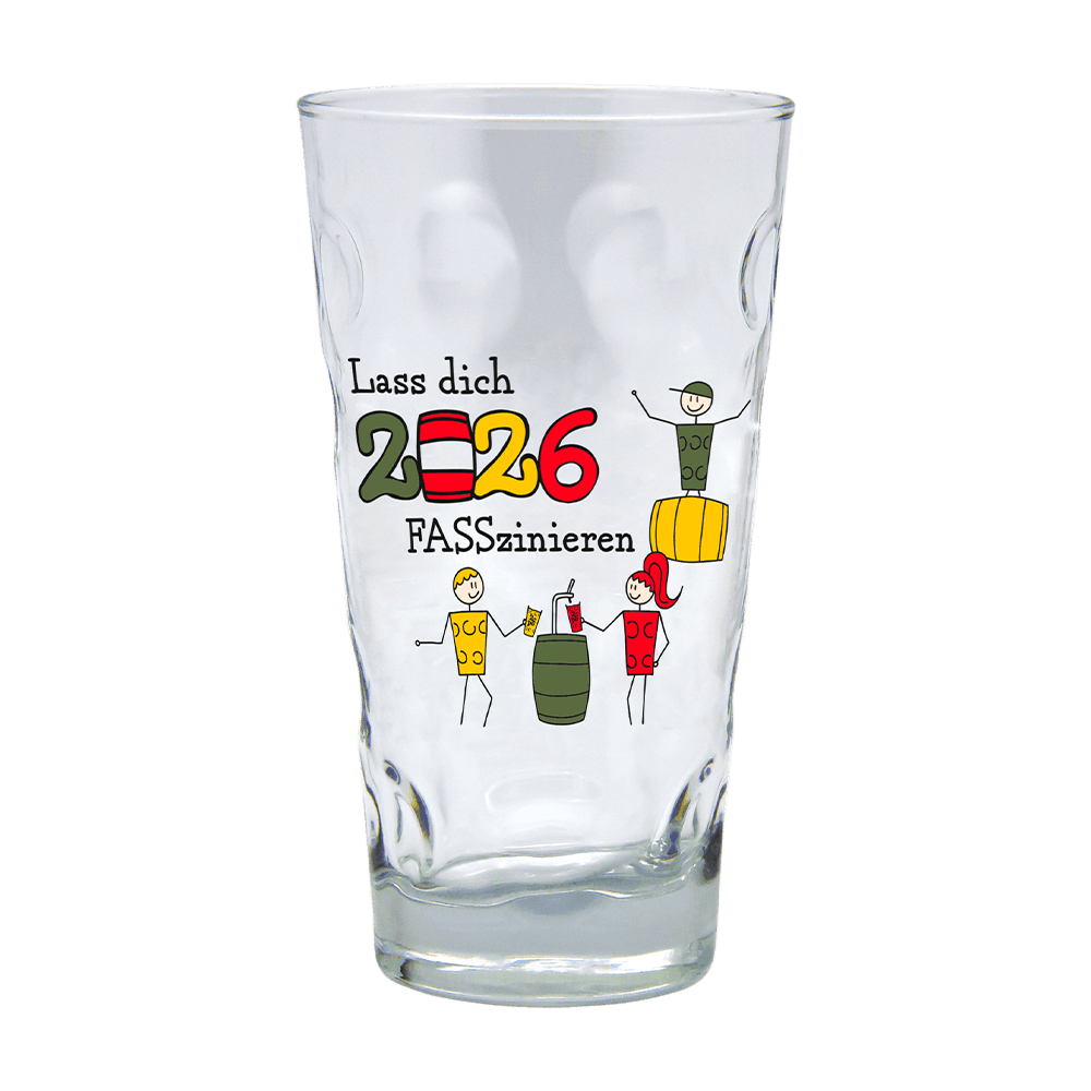 Jahresstartpaket 2026