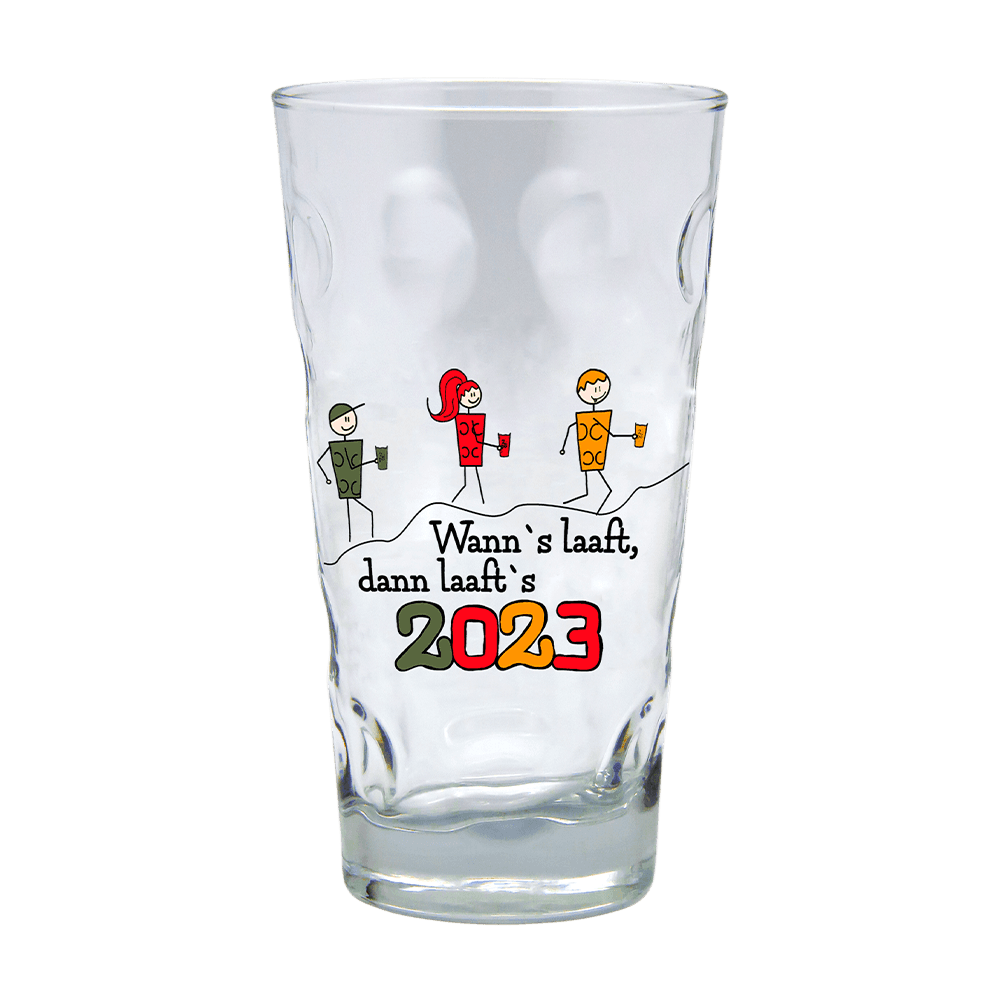 3er Jahrgangsdubbe-Paket