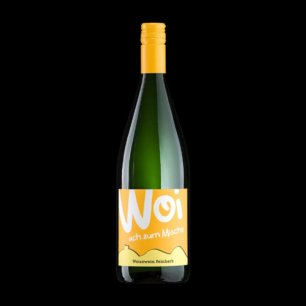 Woi - Weisswein