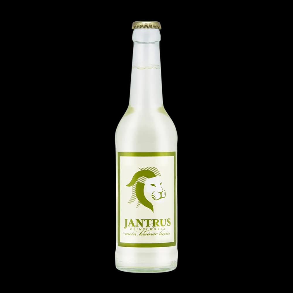 Jantrus Weißweinschorle