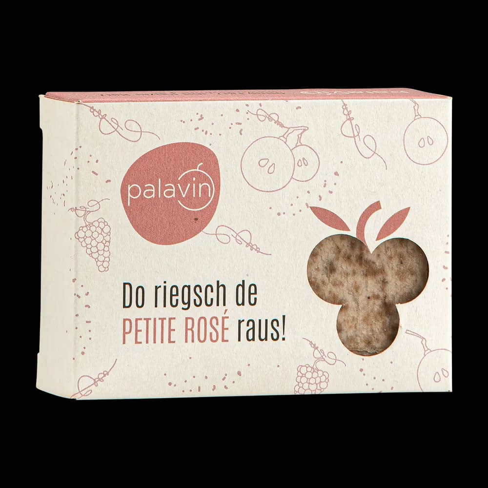 Pfälzer Seife – Petit Rosé