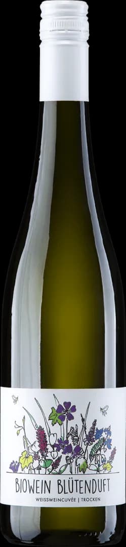 2025er Blütenduft weiss trocken