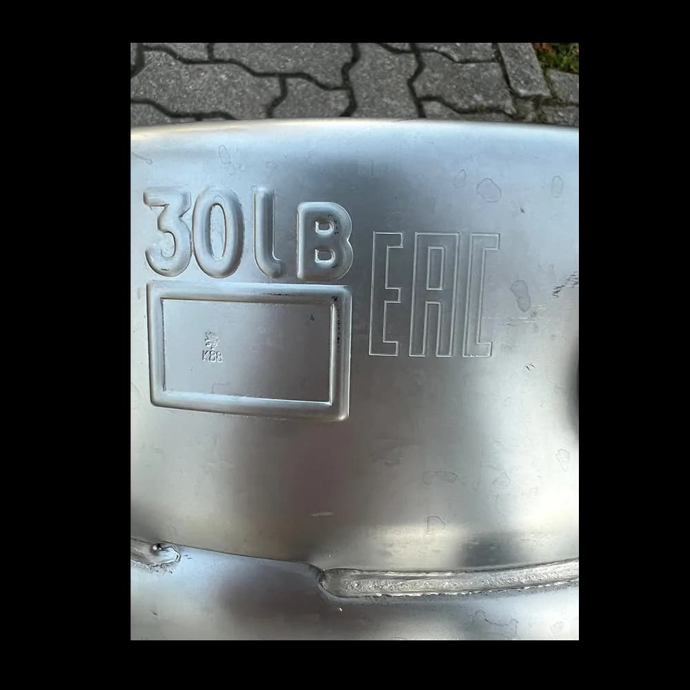 Seccofass Weiß 3