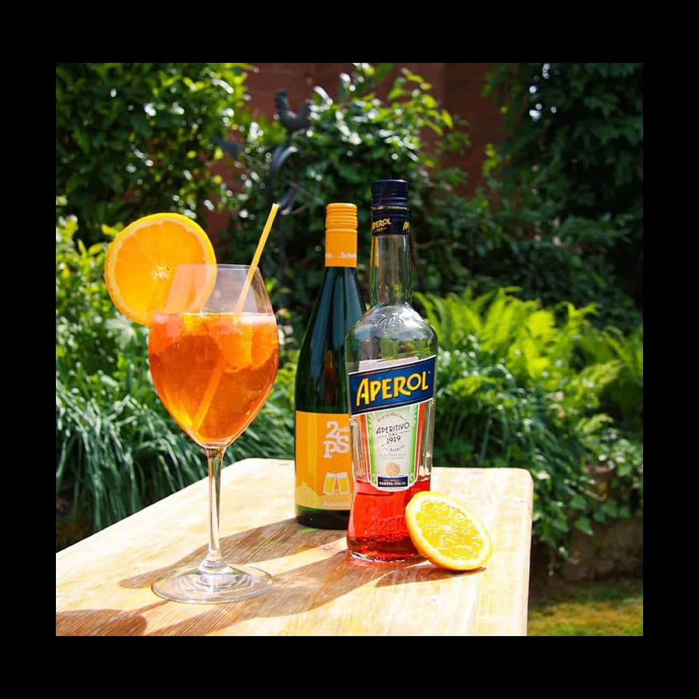 Aperol Schorlitz Paket 2