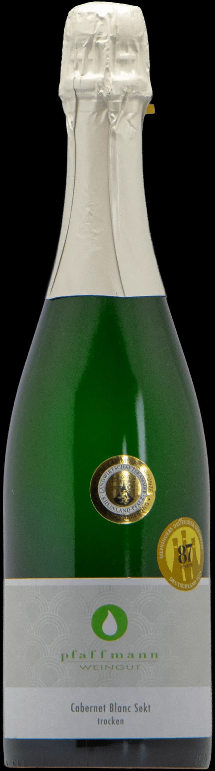 Cabernet Blanc