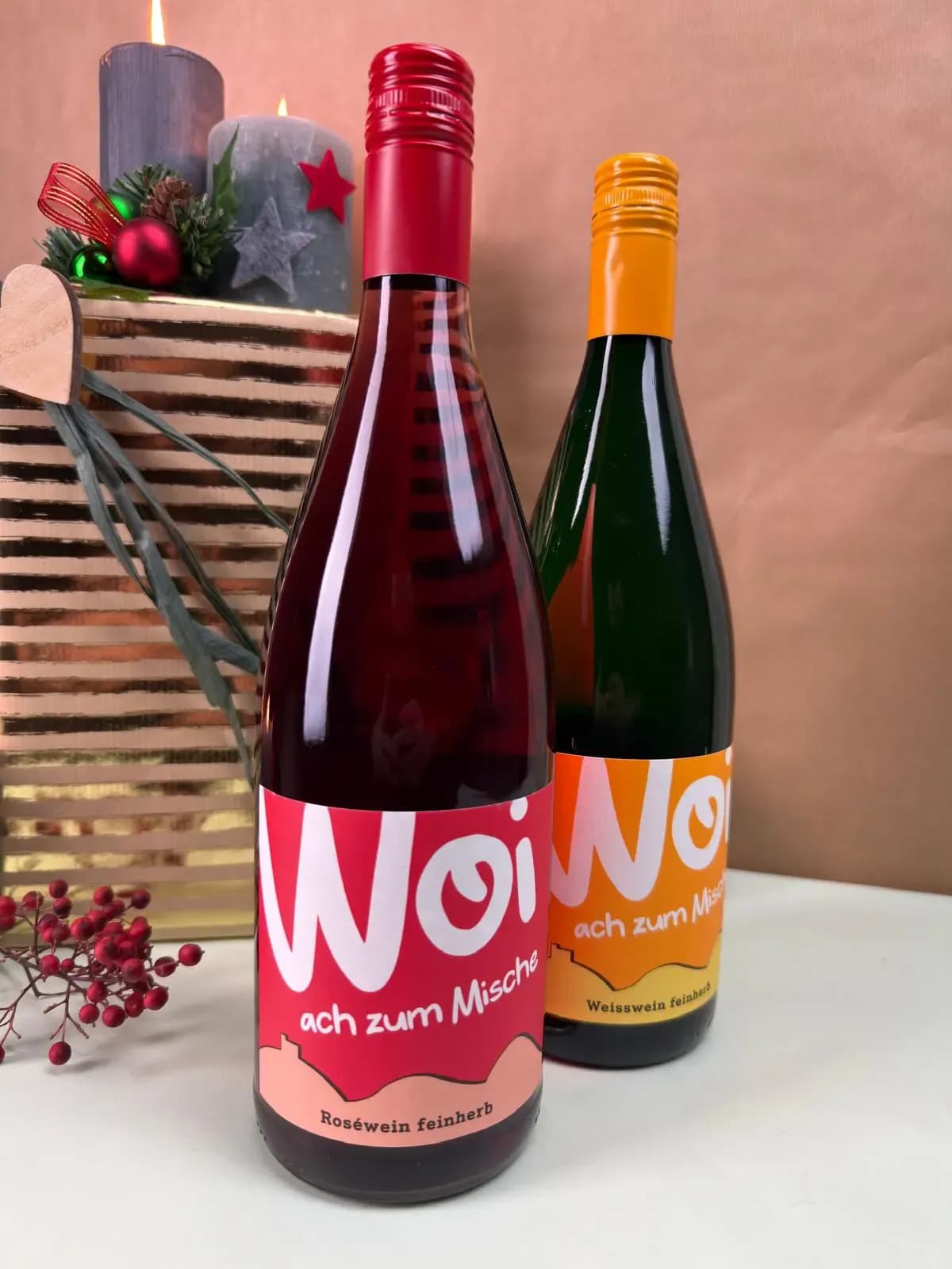 Woinachtspaket 4