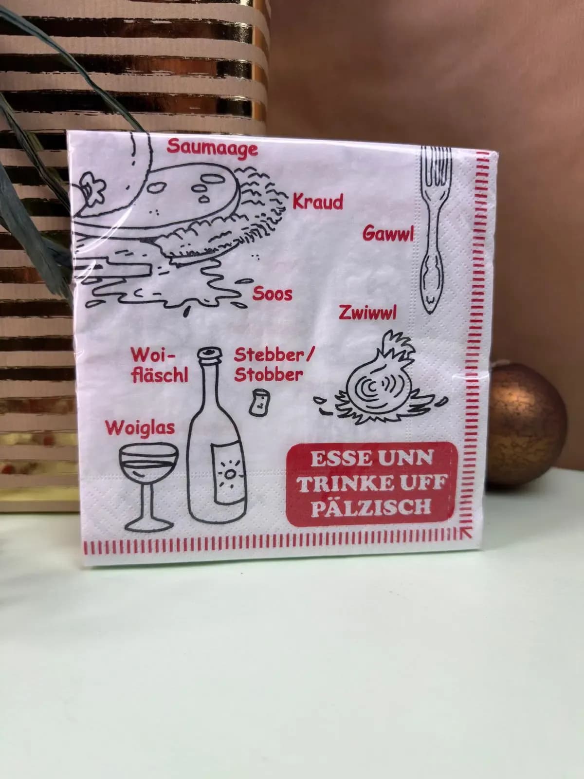 Woinachtspaket 7