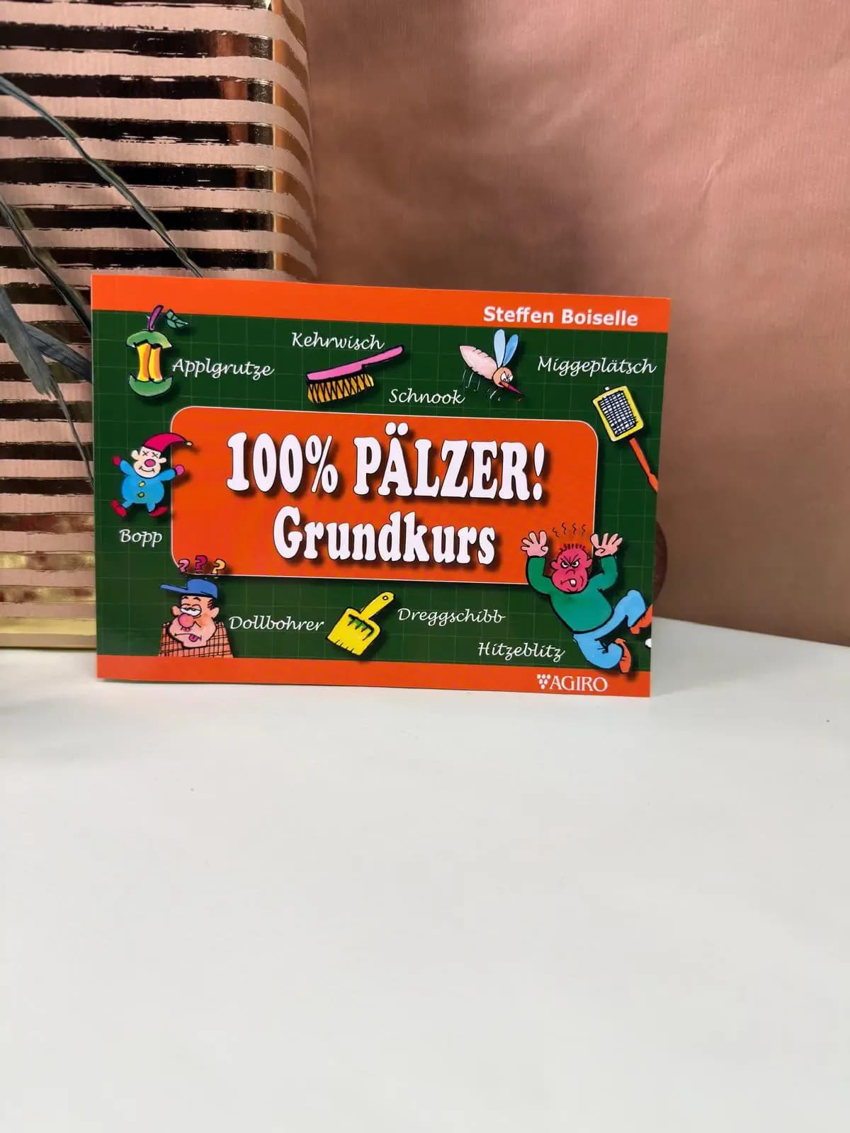 Woinachtspaket 9