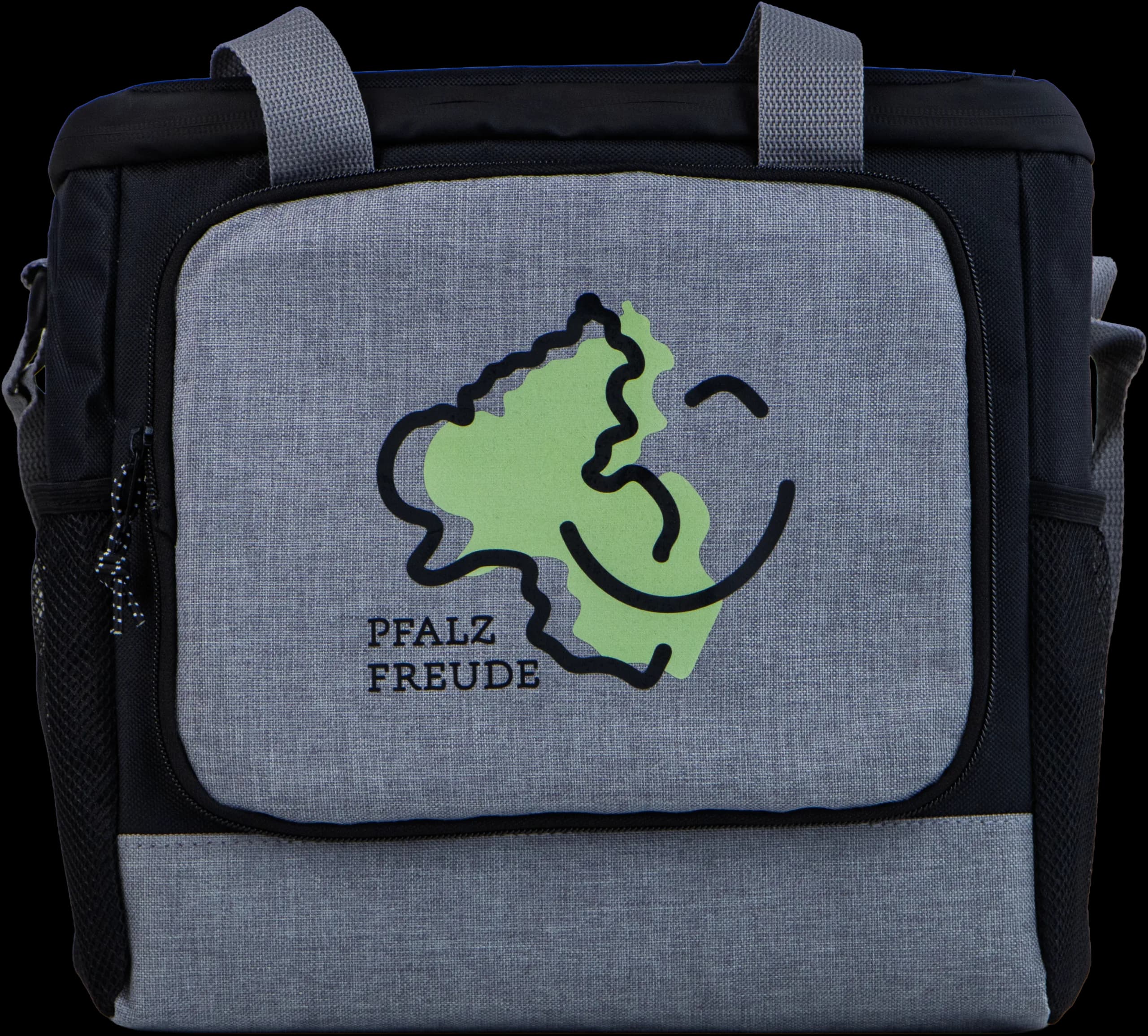 Pfalzfreude Picknick-Kühltasche