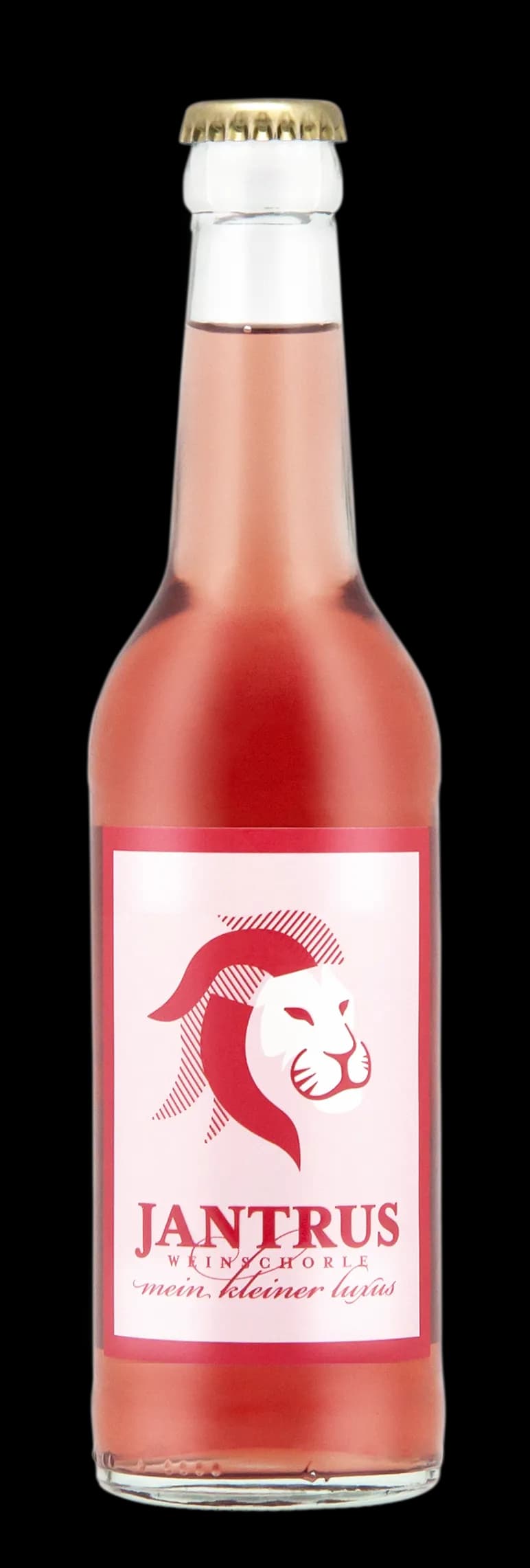 Jantrus Roséweinschorle