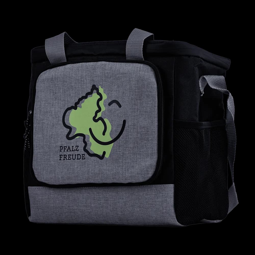 Pfalzfreude Picknick-Kühltasche 2
