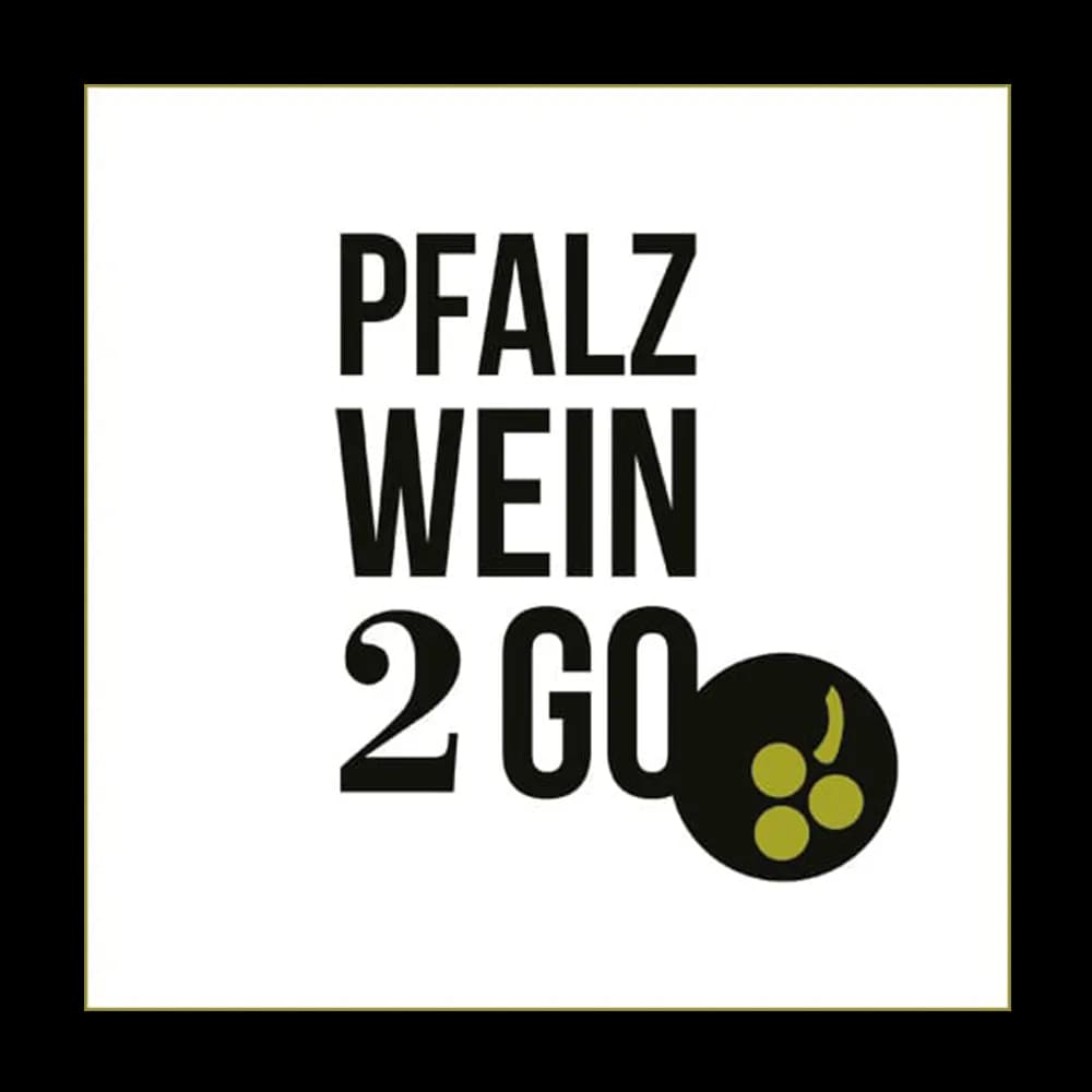 11. PFALZWEIN2GO WEINMESSE 2025 - Samstags Ticket