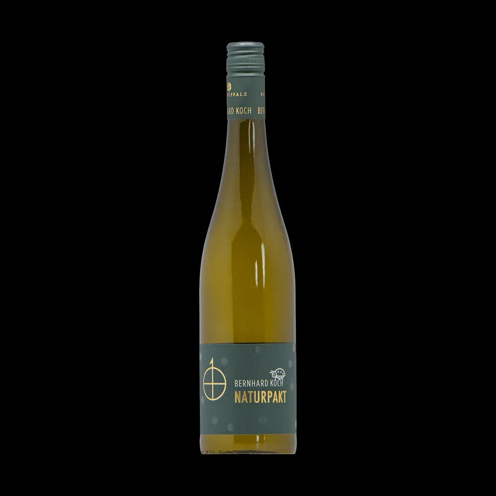 Naturpakt Sauvignac