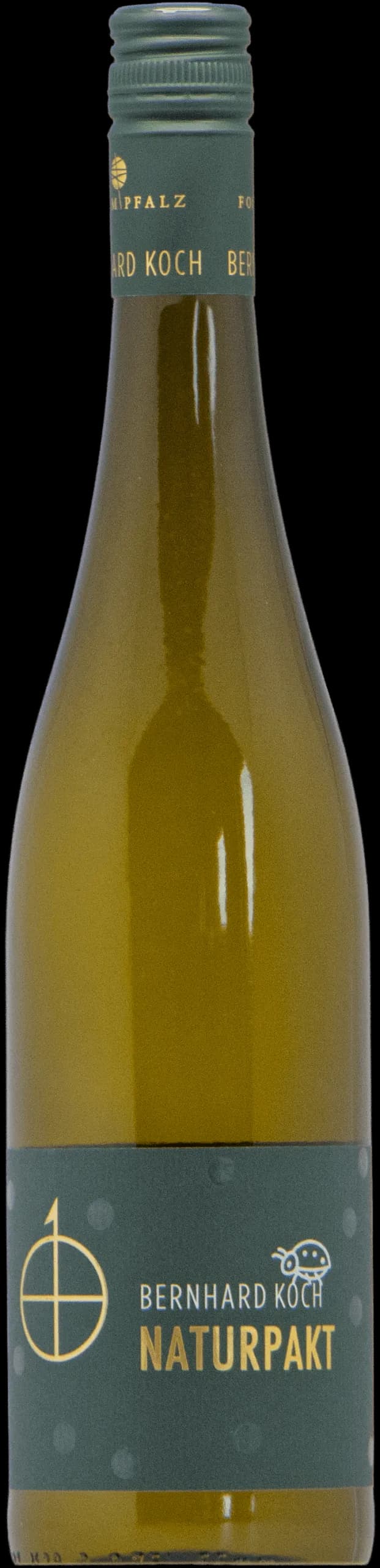 Naturpakt Sauvignac