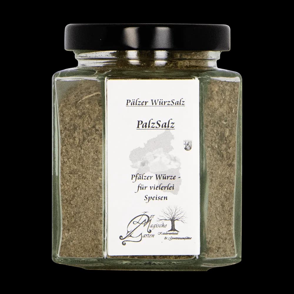 Würzsalz PalzSalz