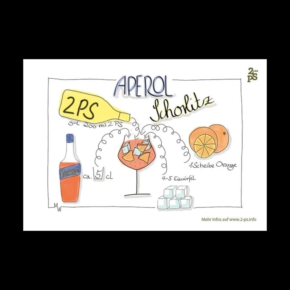 Aperol Schorlitz Paket 3