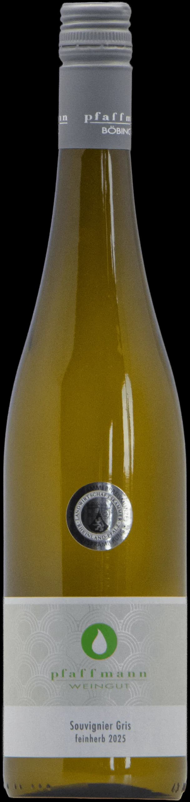 Souvignier Gris
