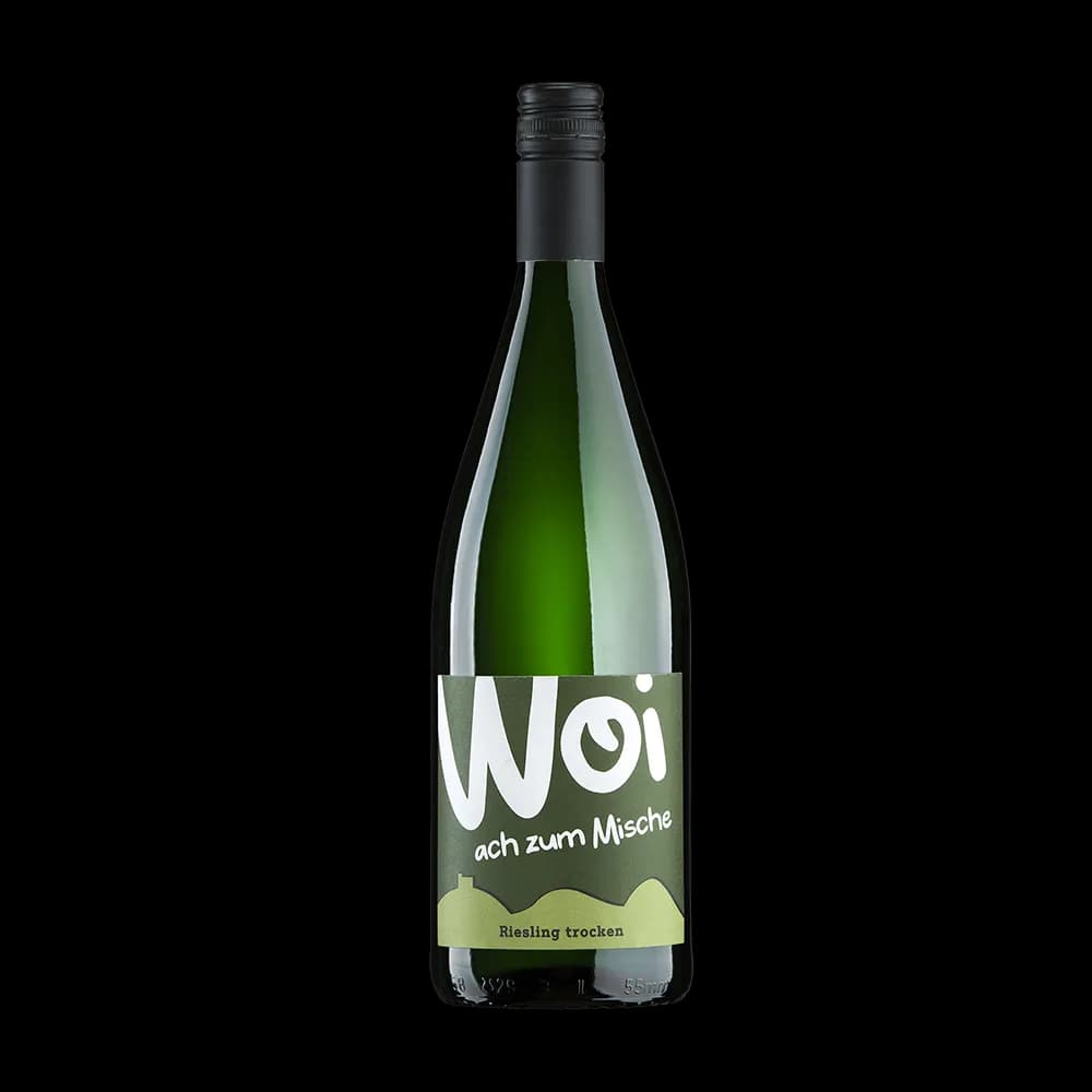 Woi Riesling