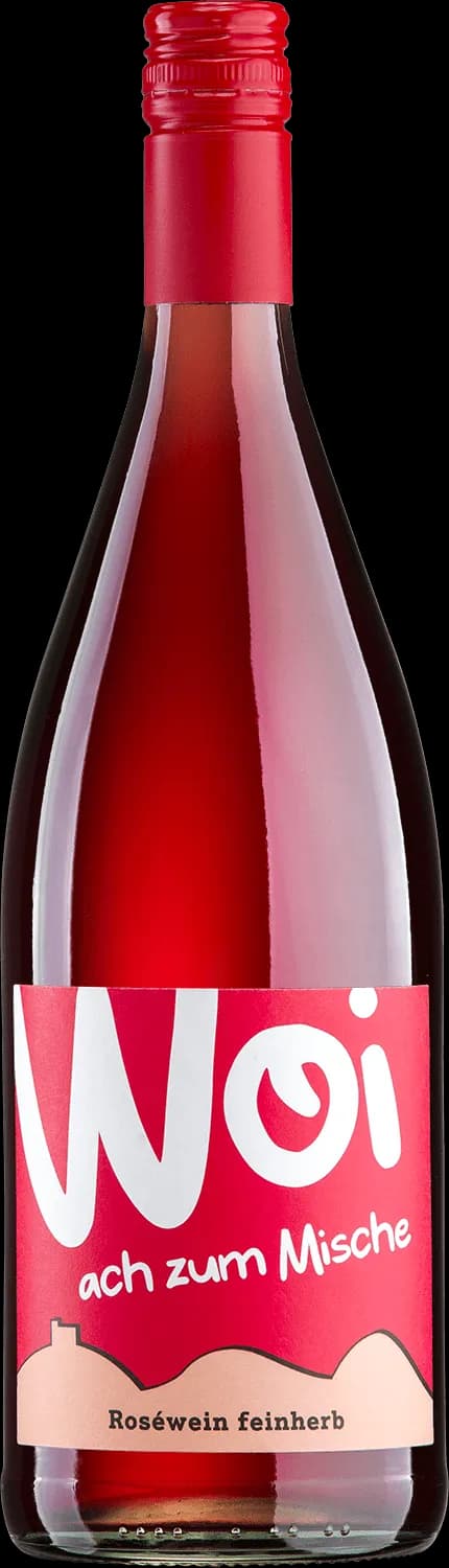 Woi Roséwein