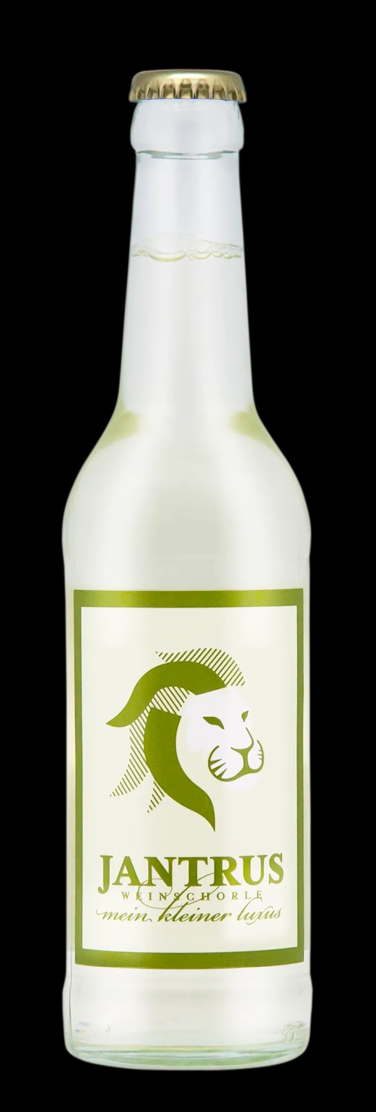 Jantrus Weißweinschorle