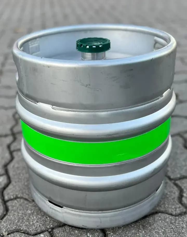 Schorlefass Riesling