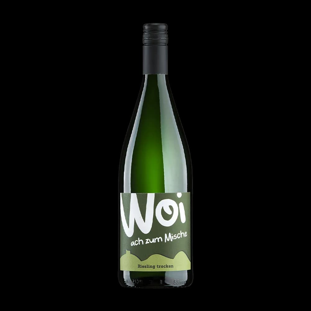 Woi - Riesling