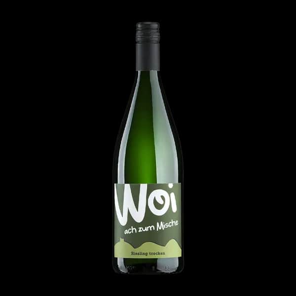Woi - Riesling
