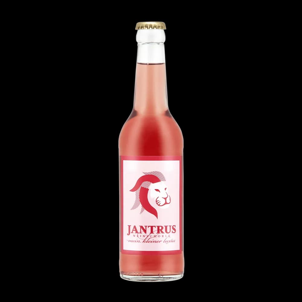 jantrus-roséweinschorle