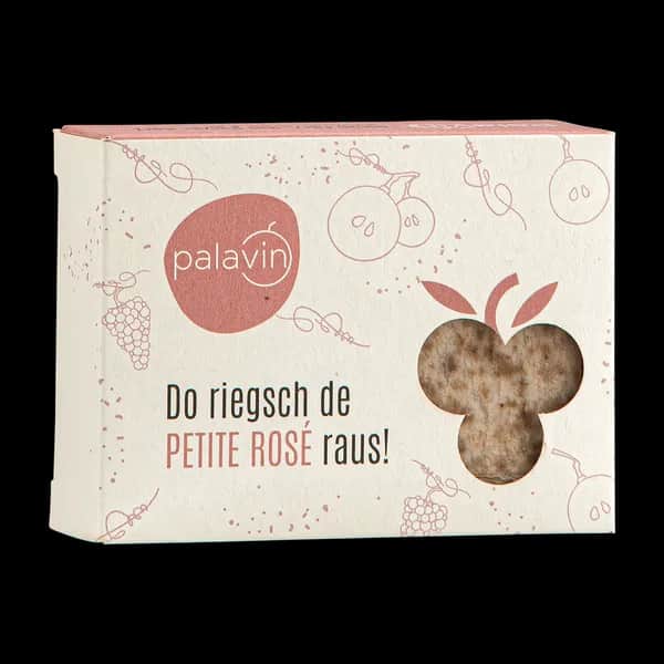 Pfälzer Seife – Petit Rosé
