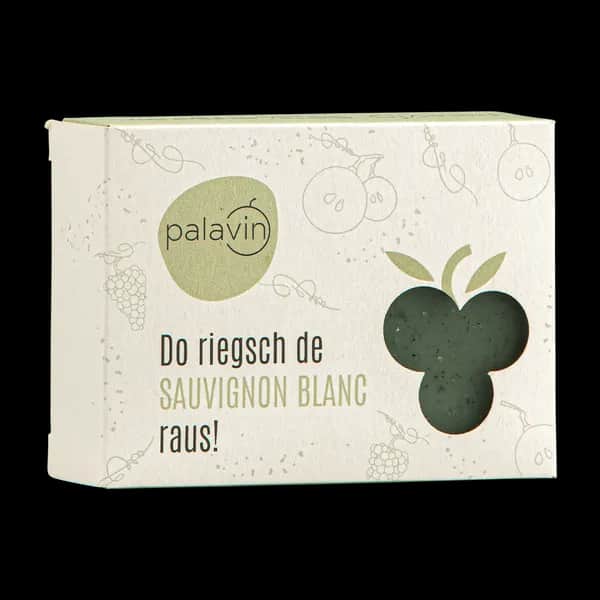 Palavin Pfälzer Seife – Sauvignon Blanc