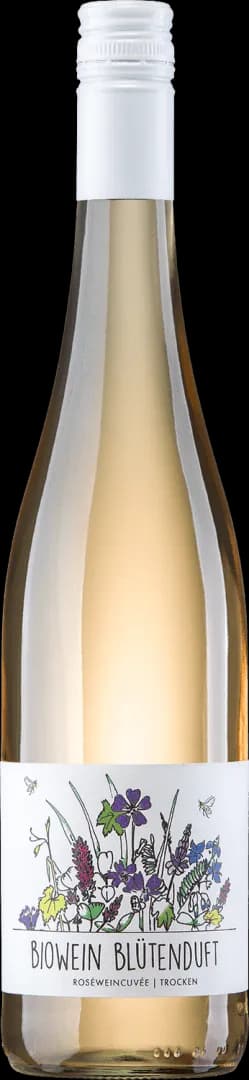 2025er Blütenduft Rosé trocken