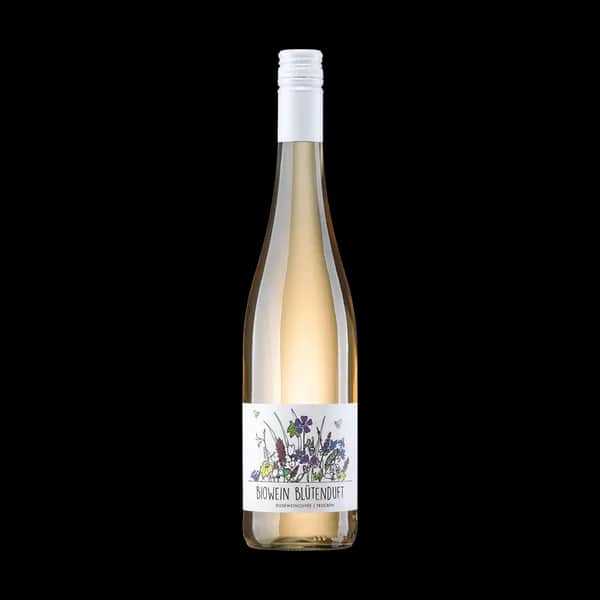 2025er Blütenduft Rosé trocken
