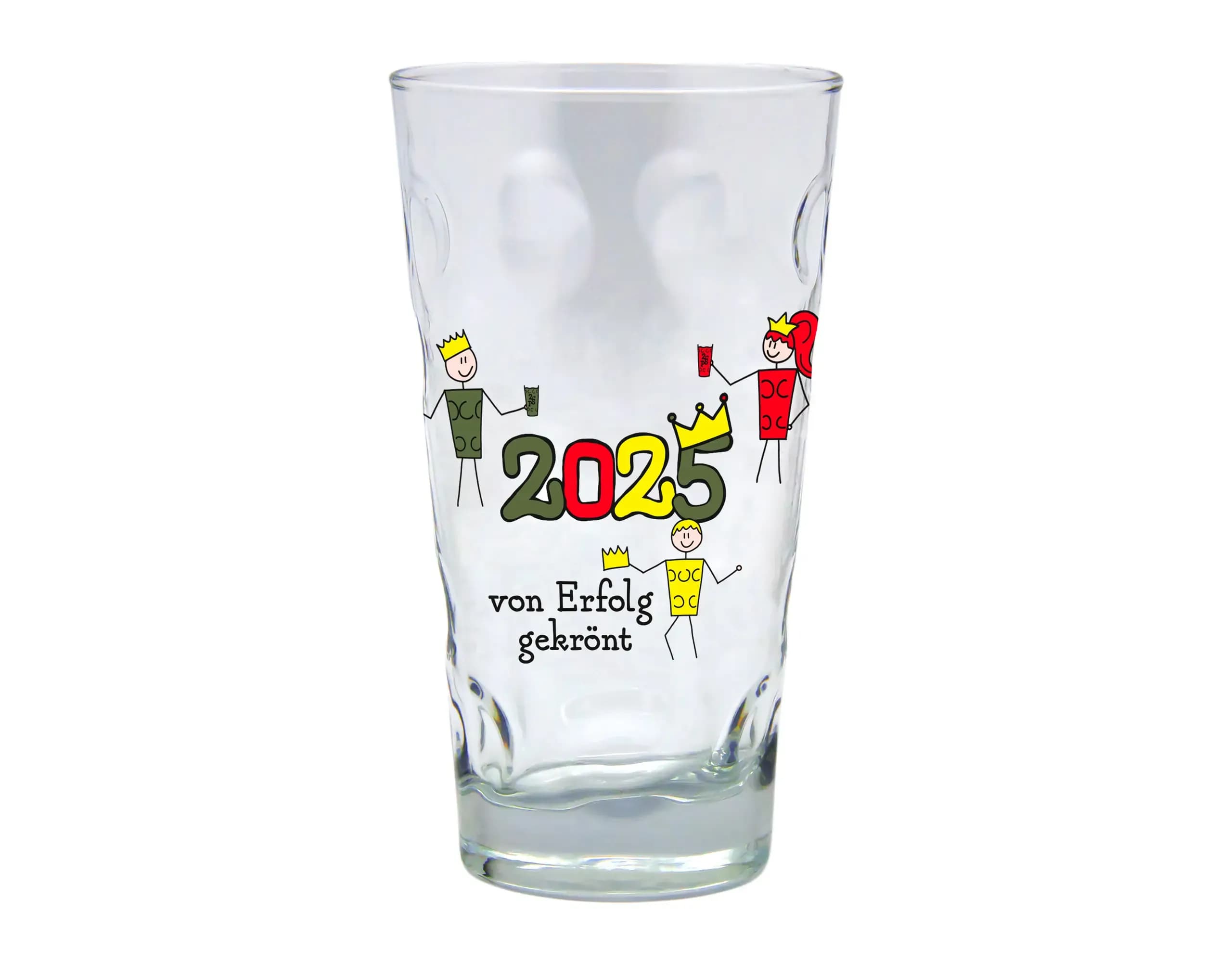 Jahresstartpaket 2025