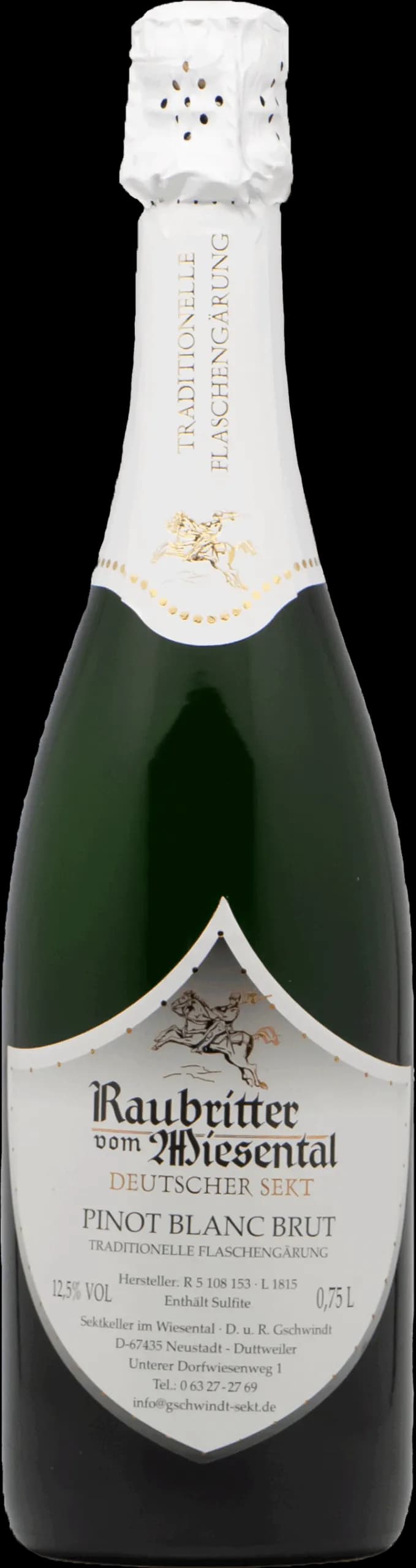 Pinot Blanc Brut