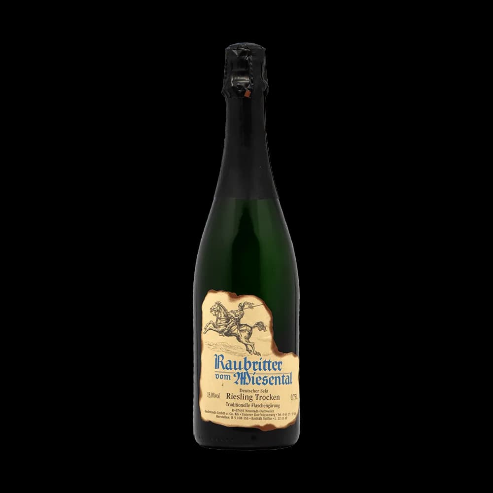 Riesling Sekt Trocken