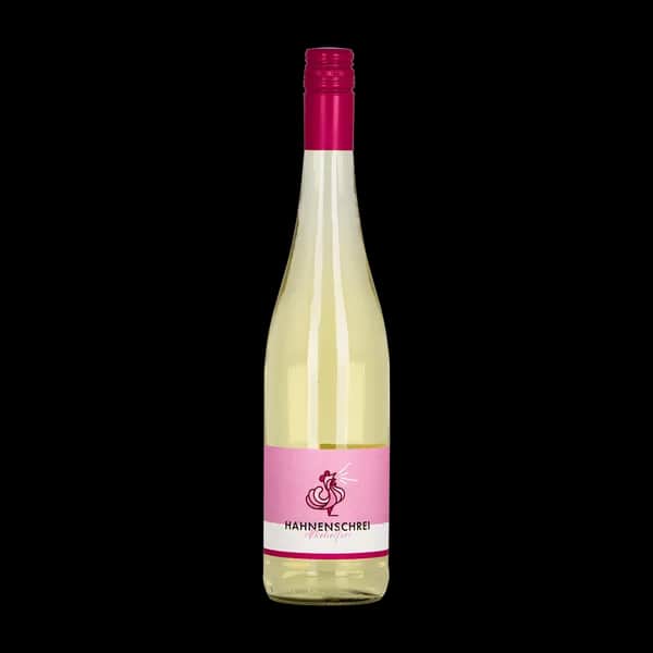 Hahnenschrei Secco alkoholfrei