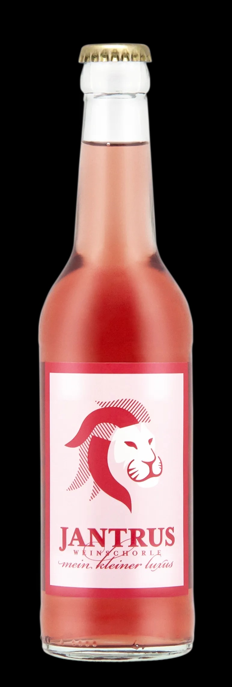 Jantrus Roséweinschorle