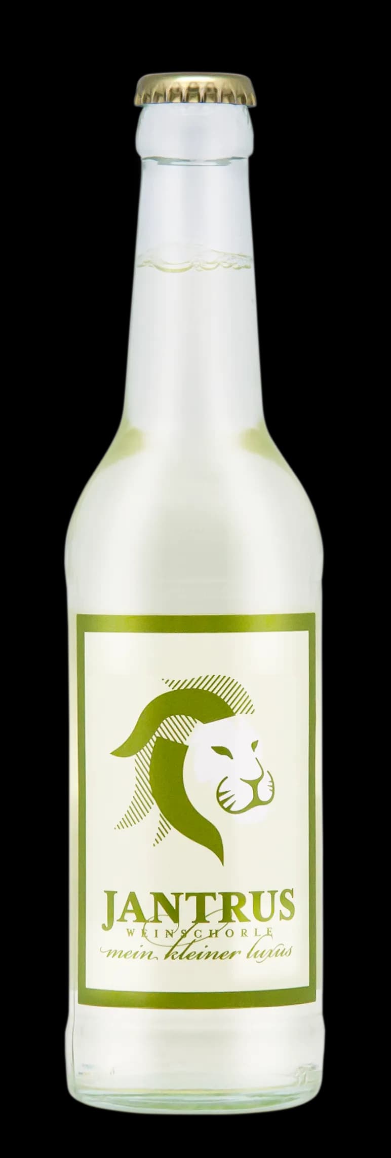 Jantrus Weißweinschorle