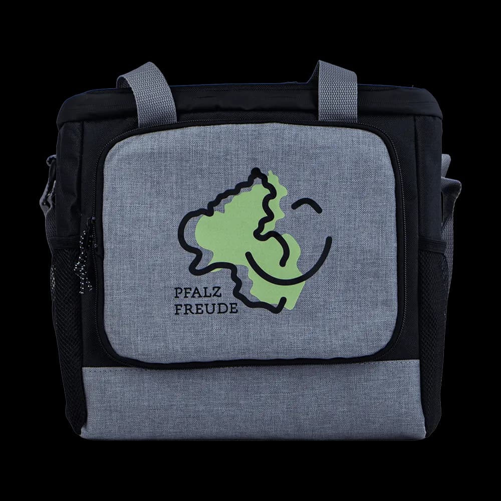 Pfalzfreude Picknick-Kühltasche