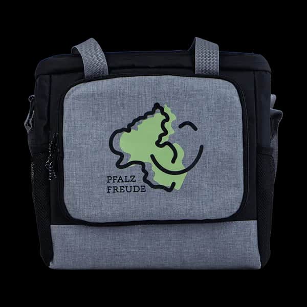 Pfalzfreude Picknick-Kühltasche
