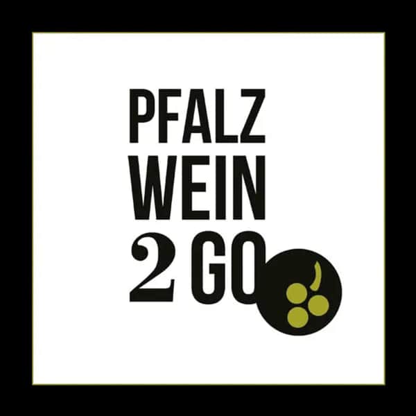 11. PFALZWEIN2GO WEINMESSE 2025 - Samstags Ticket