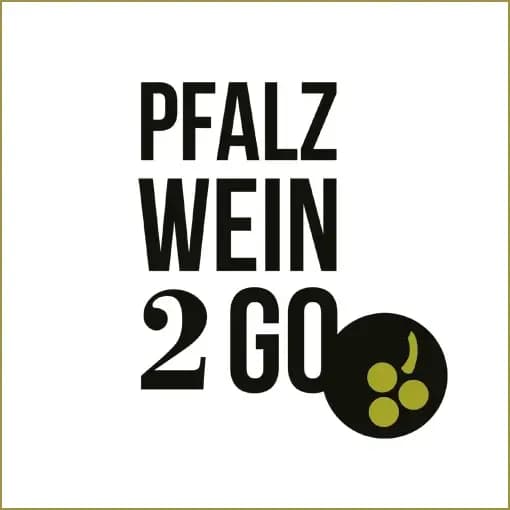11. PFALZWEIN2GO WEINMESSE 2025 - Samstags Ticket