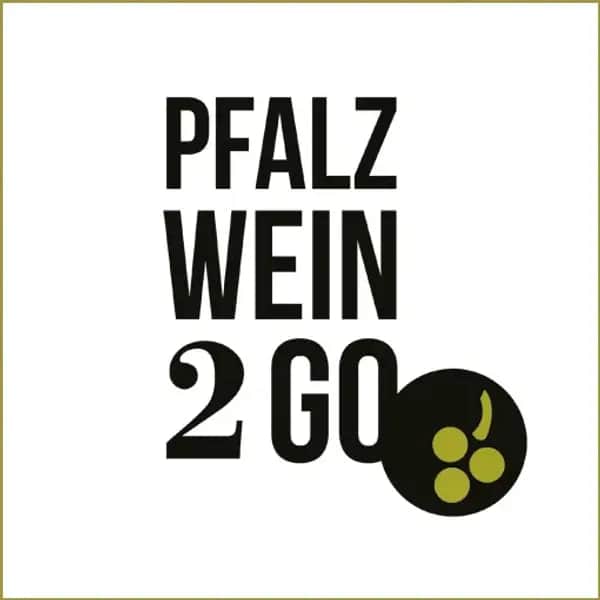 11. PFALZWEIN2GO WEINMESSE 2026 - Sonntags Ticket