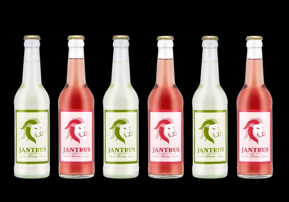 6er Schorle Erlebnispaket - Frei wählbar!