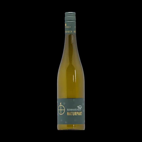 Naturpakt Sauvignac